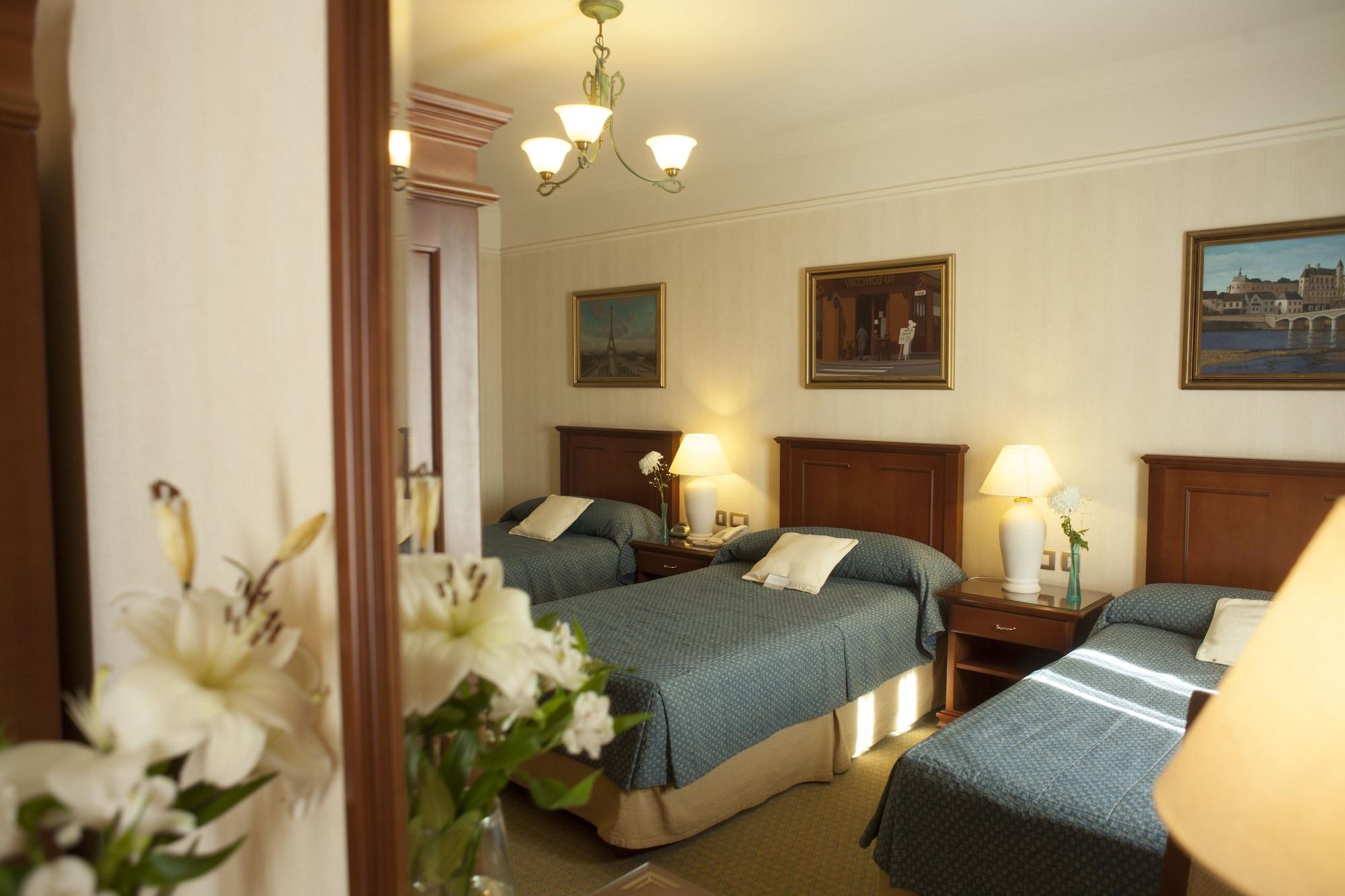 Epic Hotel Villa Mercedes Εξωτερικό φωτογραφία