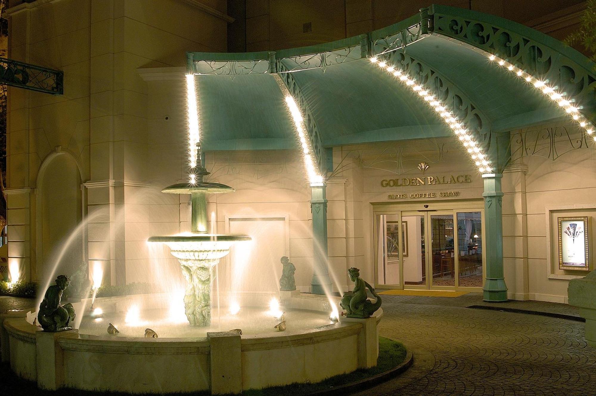 Epic Hotel Villa Mercedes Εξωτερικό φωτογραφία