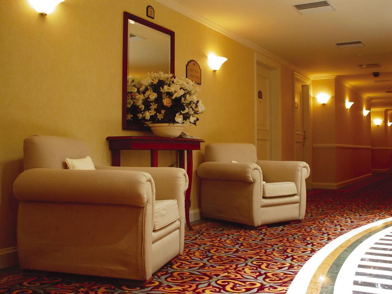Epic Hotel Villa Mercedes Εξωτερικό φωτογραφία