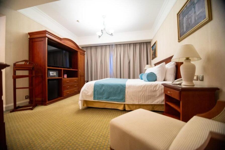 Epic Hotel Villa Mercedes Εξωτερικό φωτογραφία