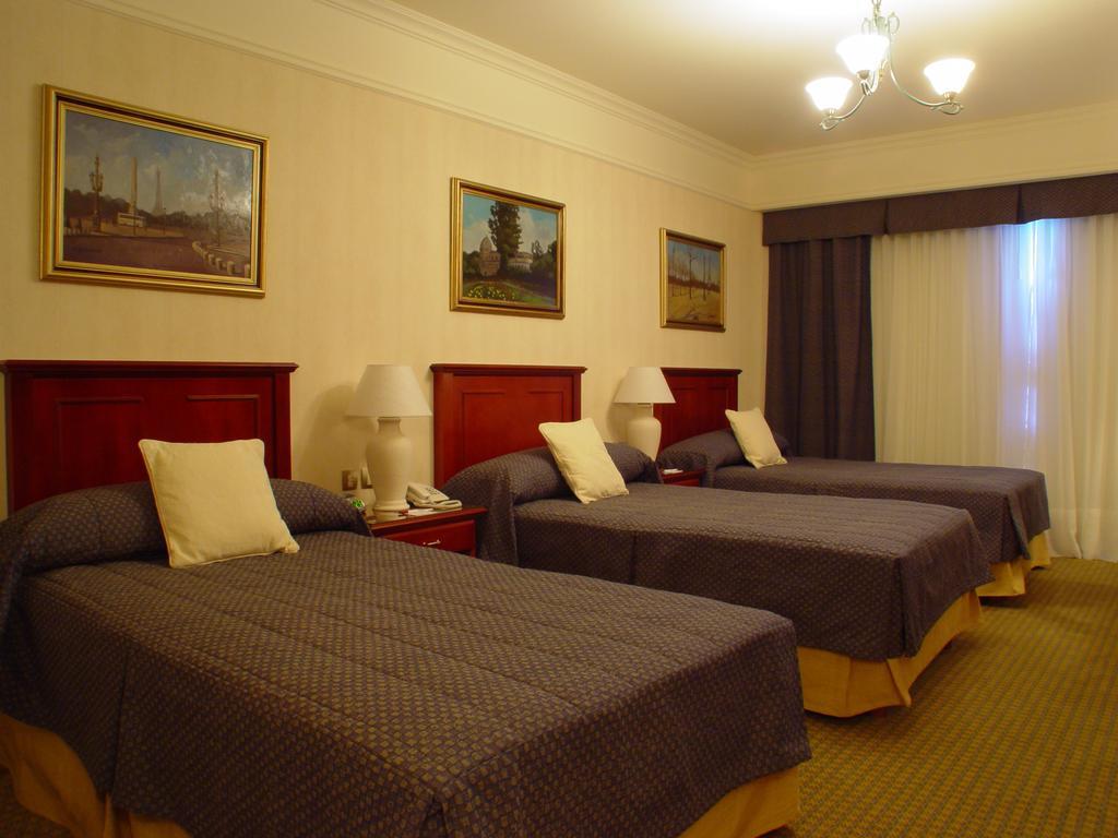 Epic Hotel Villa Mercedes Εξωτερικό φωτογραφία